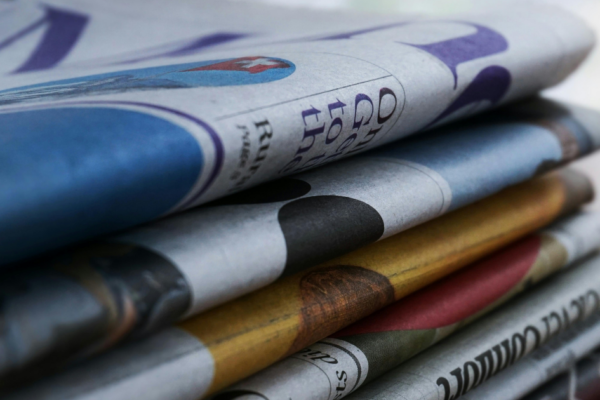 Espace presse