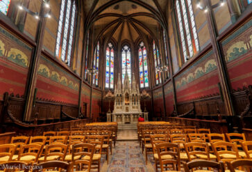 Basilique Notre-Dame
