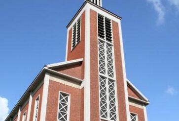 Église Sainte-Thérèse
