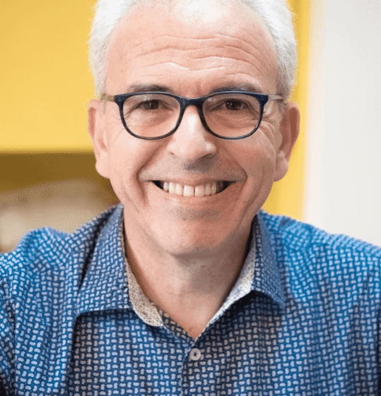 François Le Roux, baryton