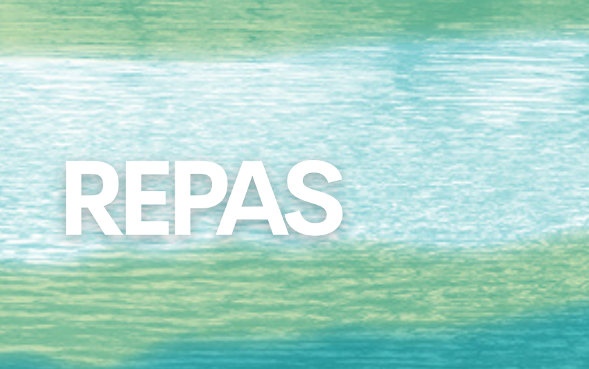 Visuel repas Âme en Seine