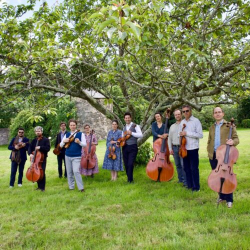 Camerata Rosa Musica