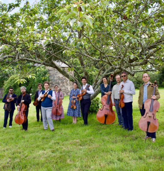 Camerata Rosa Musica