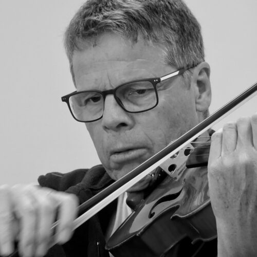 Christophe Gaugué, alto
